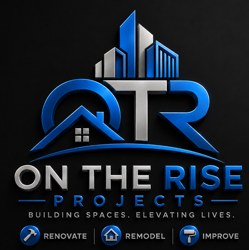 On The Rise Projects